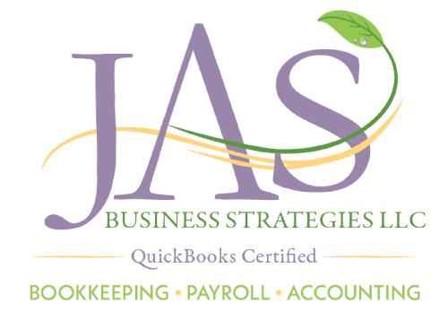 JAS 4 Biz Logo